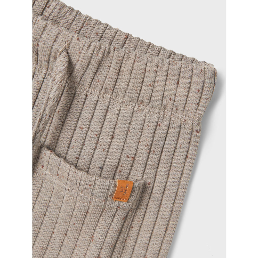 Køb Lil'Atelier Mourning Dove Omilo Shorts