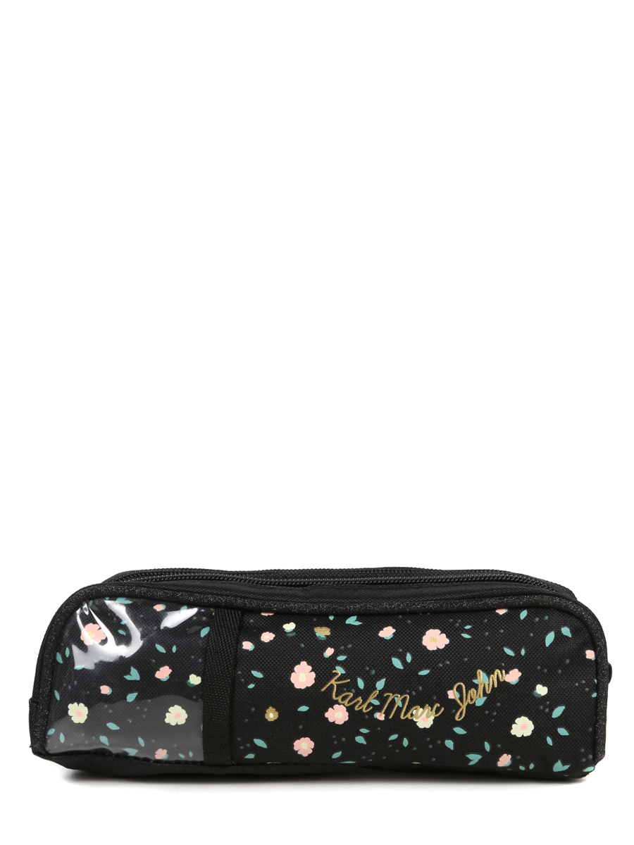 Trousse Little Karl Marc John Glam Wings - 2 compartiments