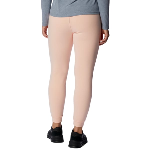 Jogging COLUMBIA LOGO FLEECE JOGGER PEACH BLOSSOM