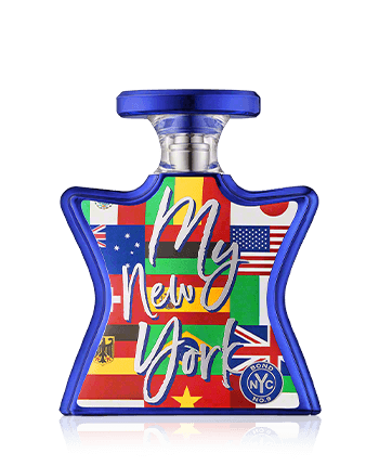Bond No. 9 My New York edp vapo 100ml