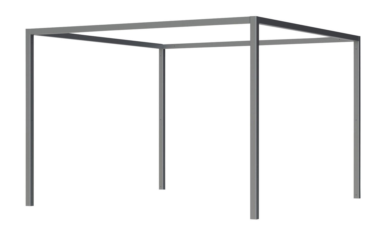 Siena Garden Pergola Basis Libera SCHATTENMANUFAKTUR