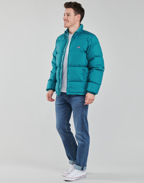 Levi's - 501 LEVI'S ORIGINAL Azul
