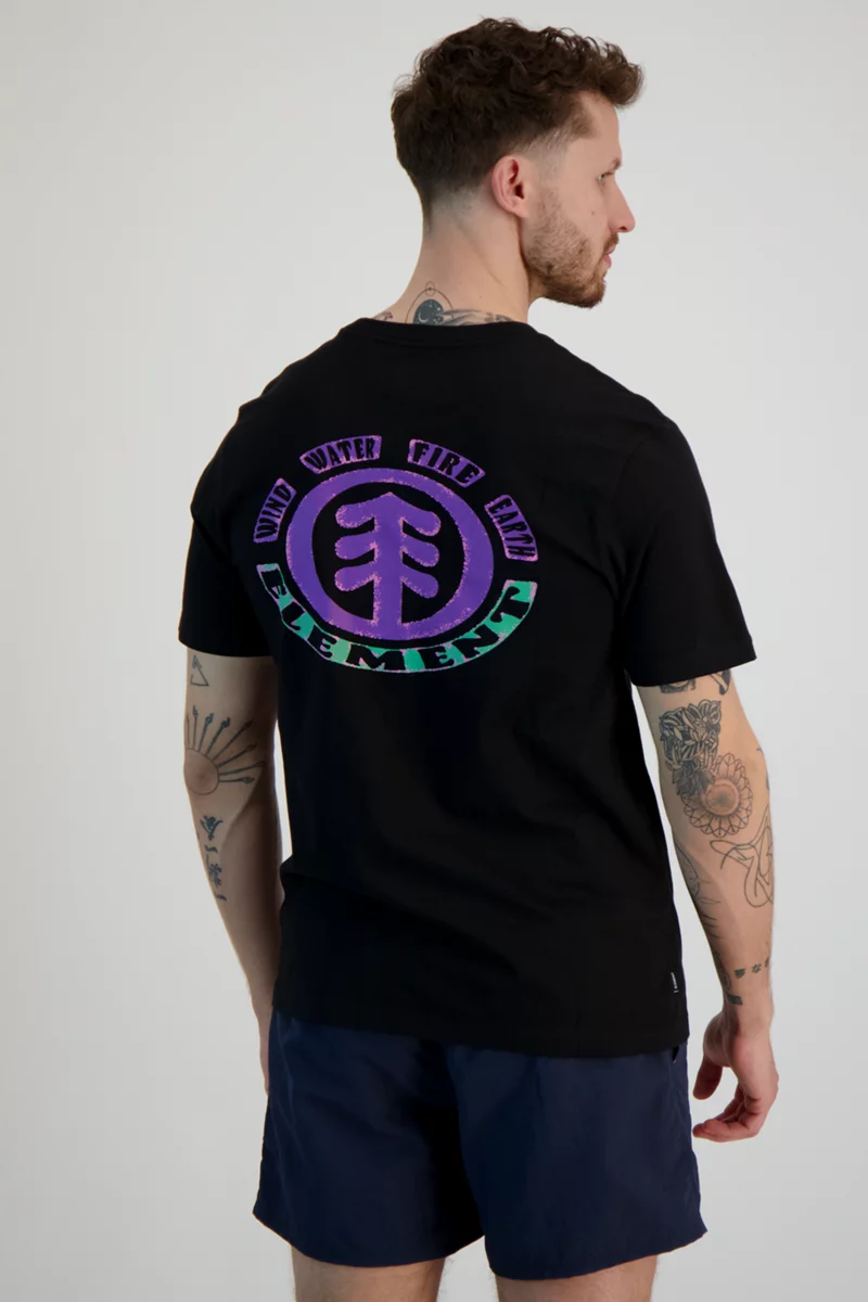 Element Sandy Herren T-Shirt