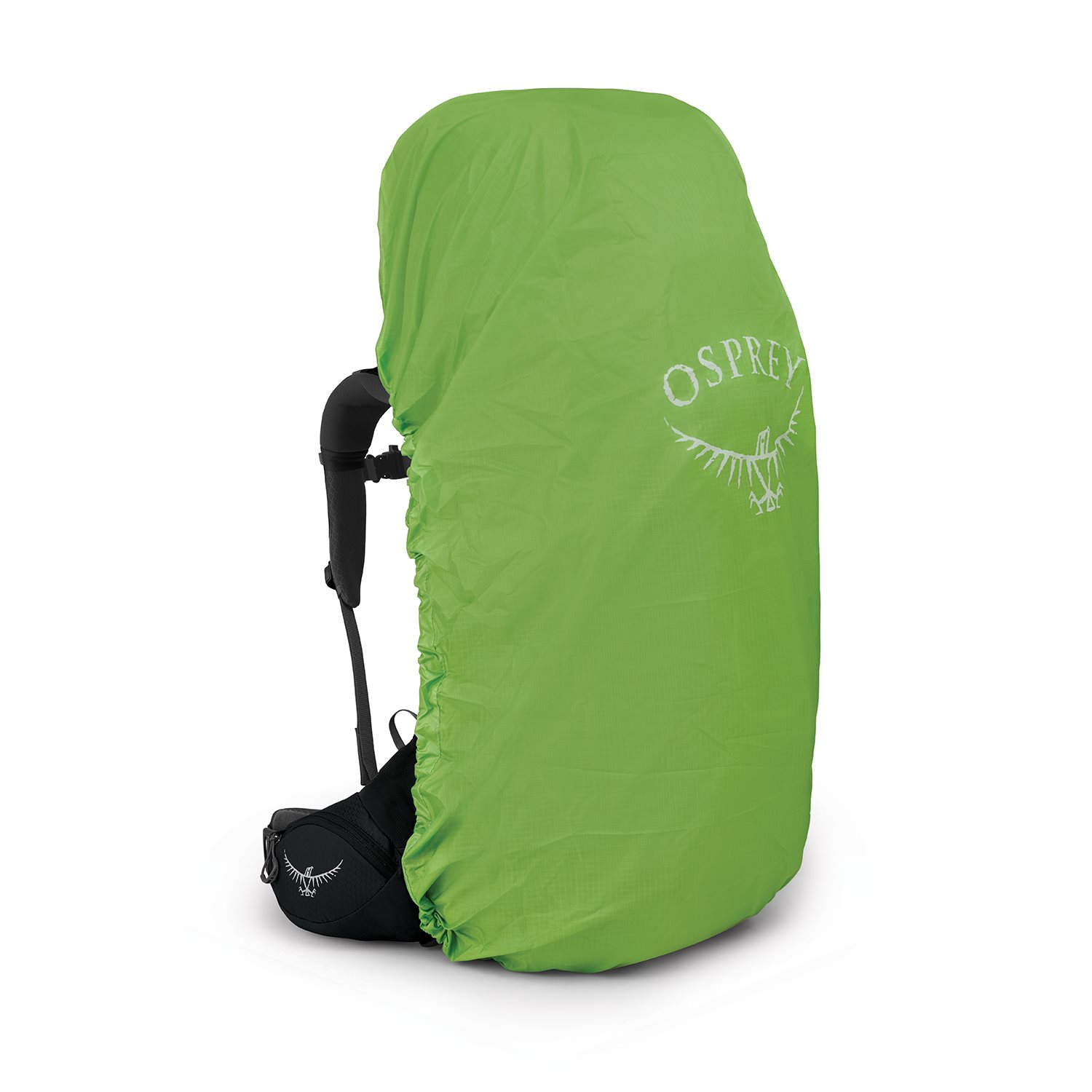 Osprey Aether 65 Backpack L/XL black