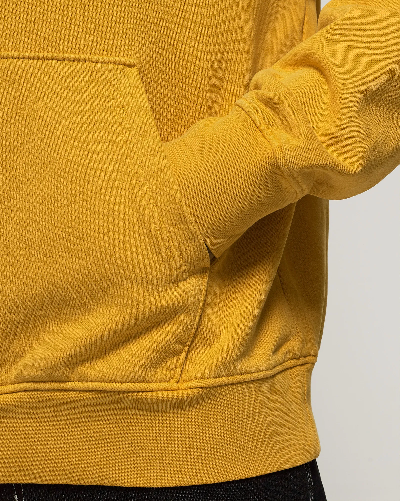 Moletom Jordan Essentials Statement Fleece Washed Pullover