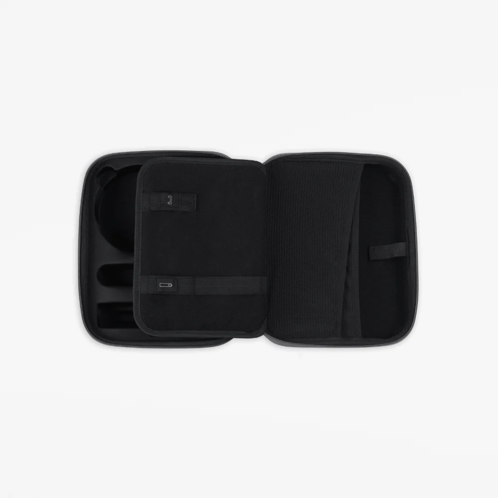 Revopoint  Carrying Case, Pop/Pop 2/Pop 3/Inspire    Für eine einfache Aufbewahrung von Scannern & Zubehör