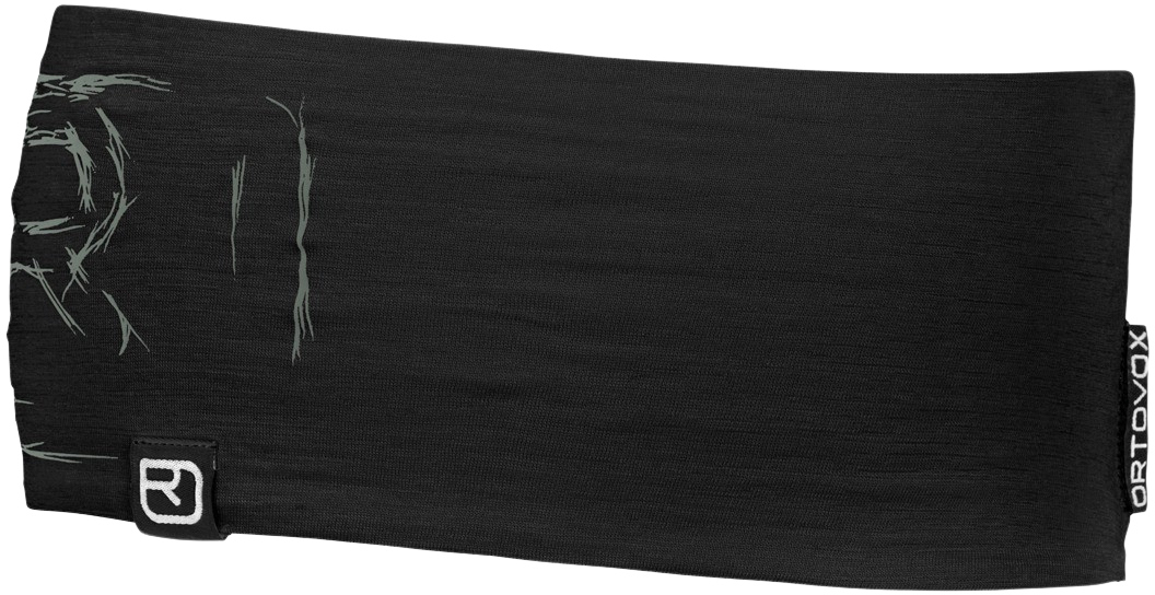 120 Tec Logo Headband