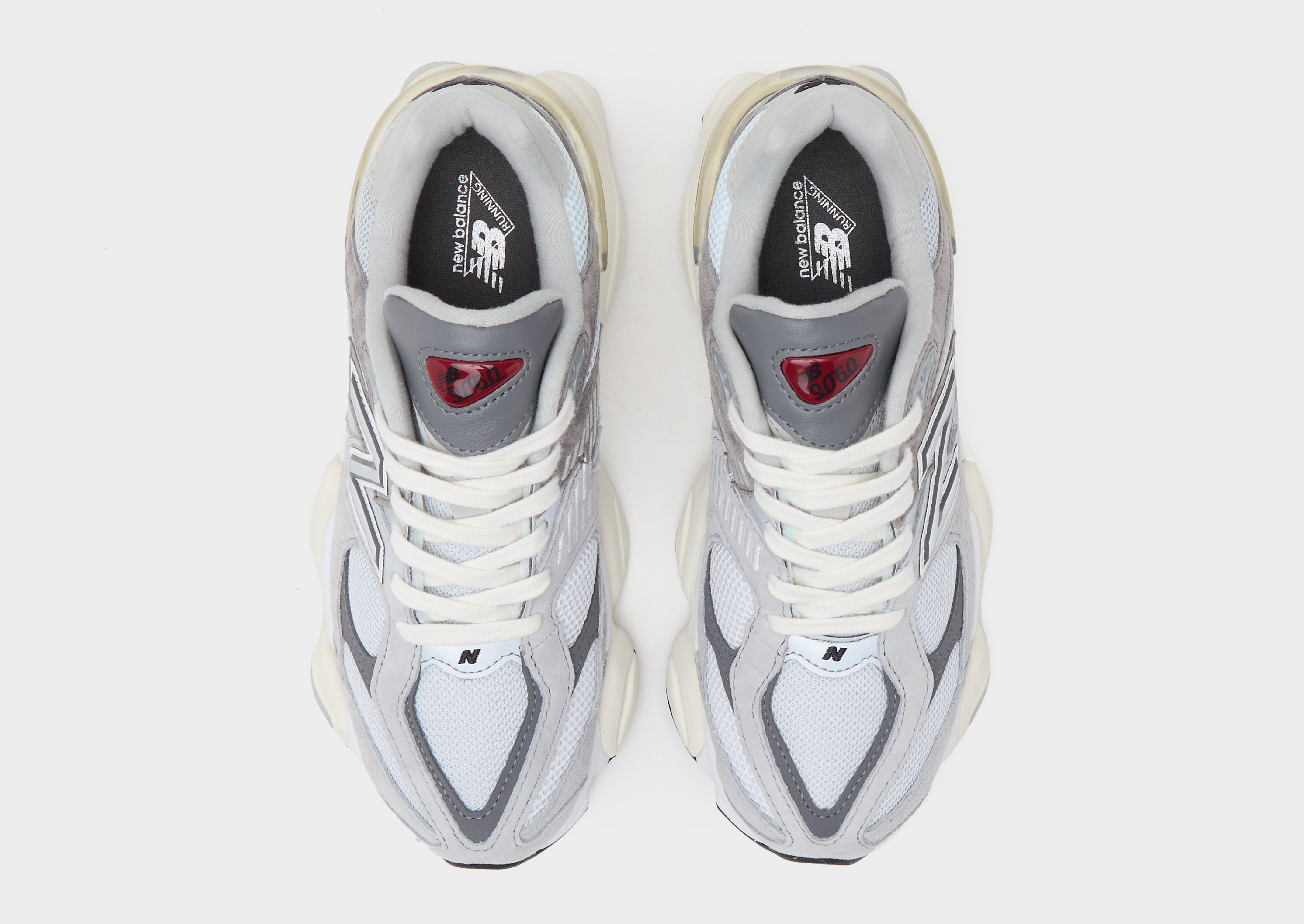 New Balance 9060 Femme