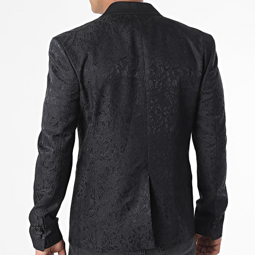 Veste Blazer Noir