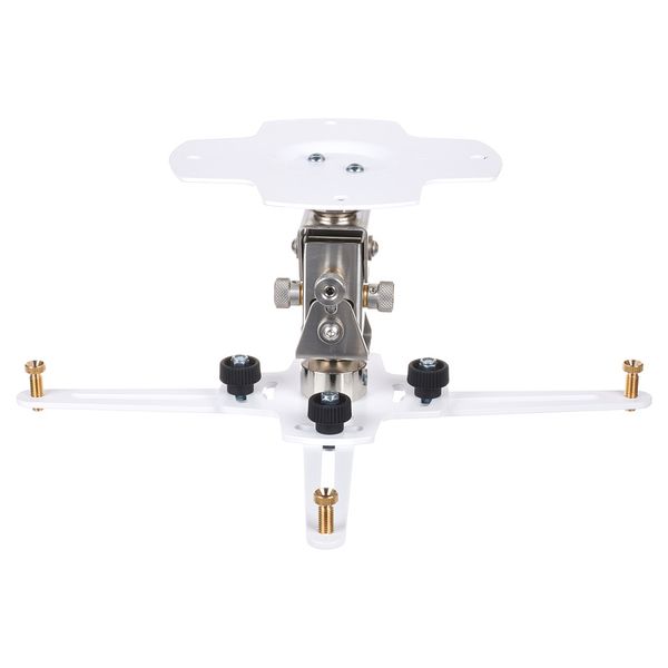 Euromet Arakno Mini Ceiling Mount Wh