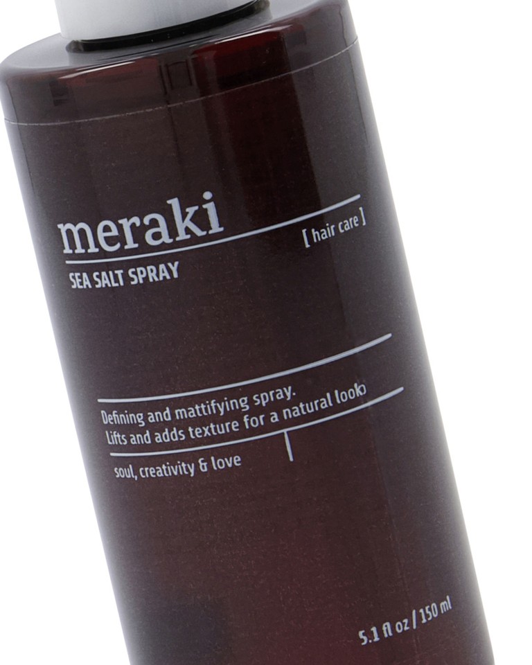 Meraki - Hav salt spray