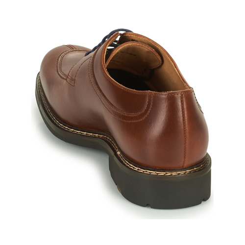 Pellet - MAGELLAN - Veau pull up brandy