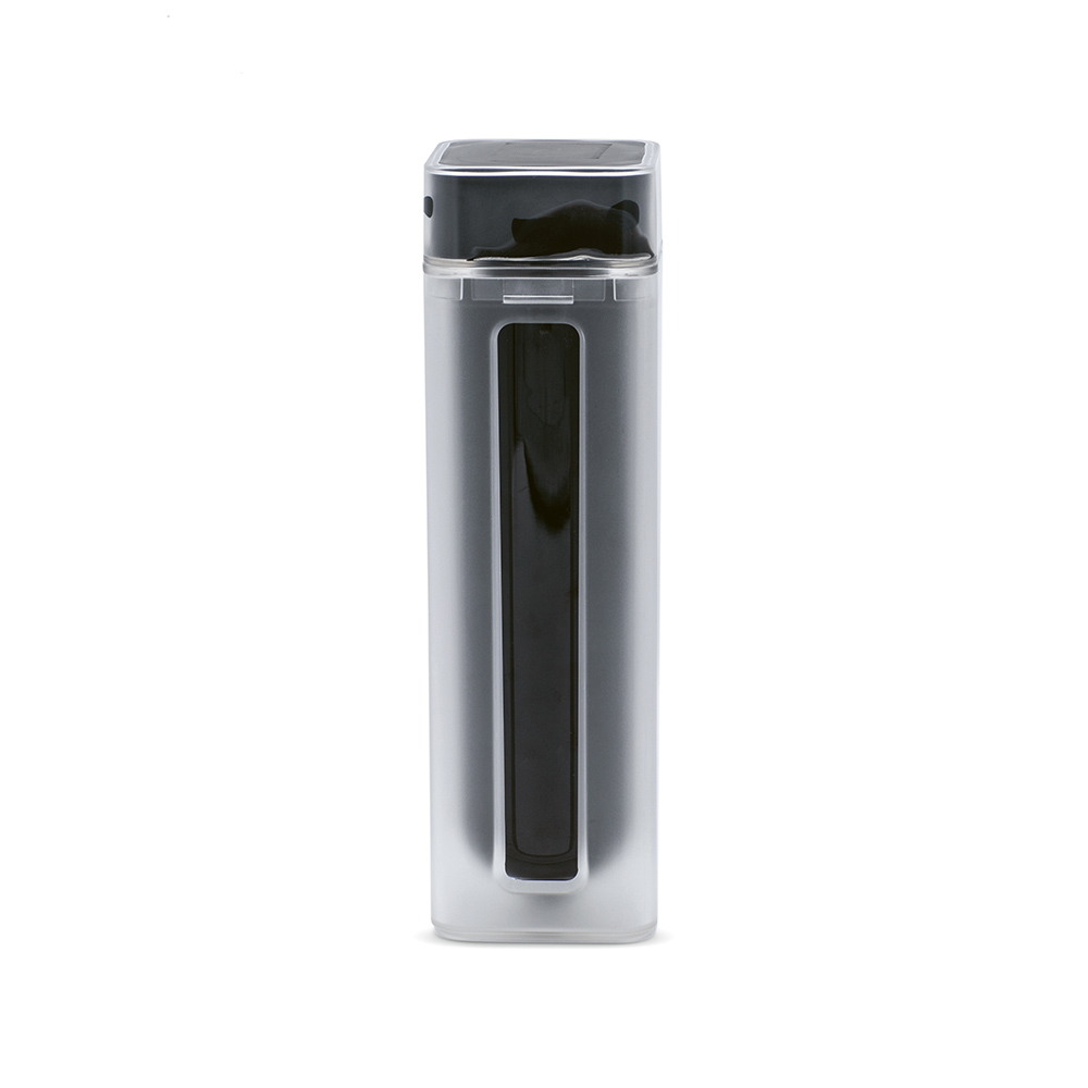 Rupt ABT004 - Bouteille / Gourde Lucen ABS recyclé 540 ml