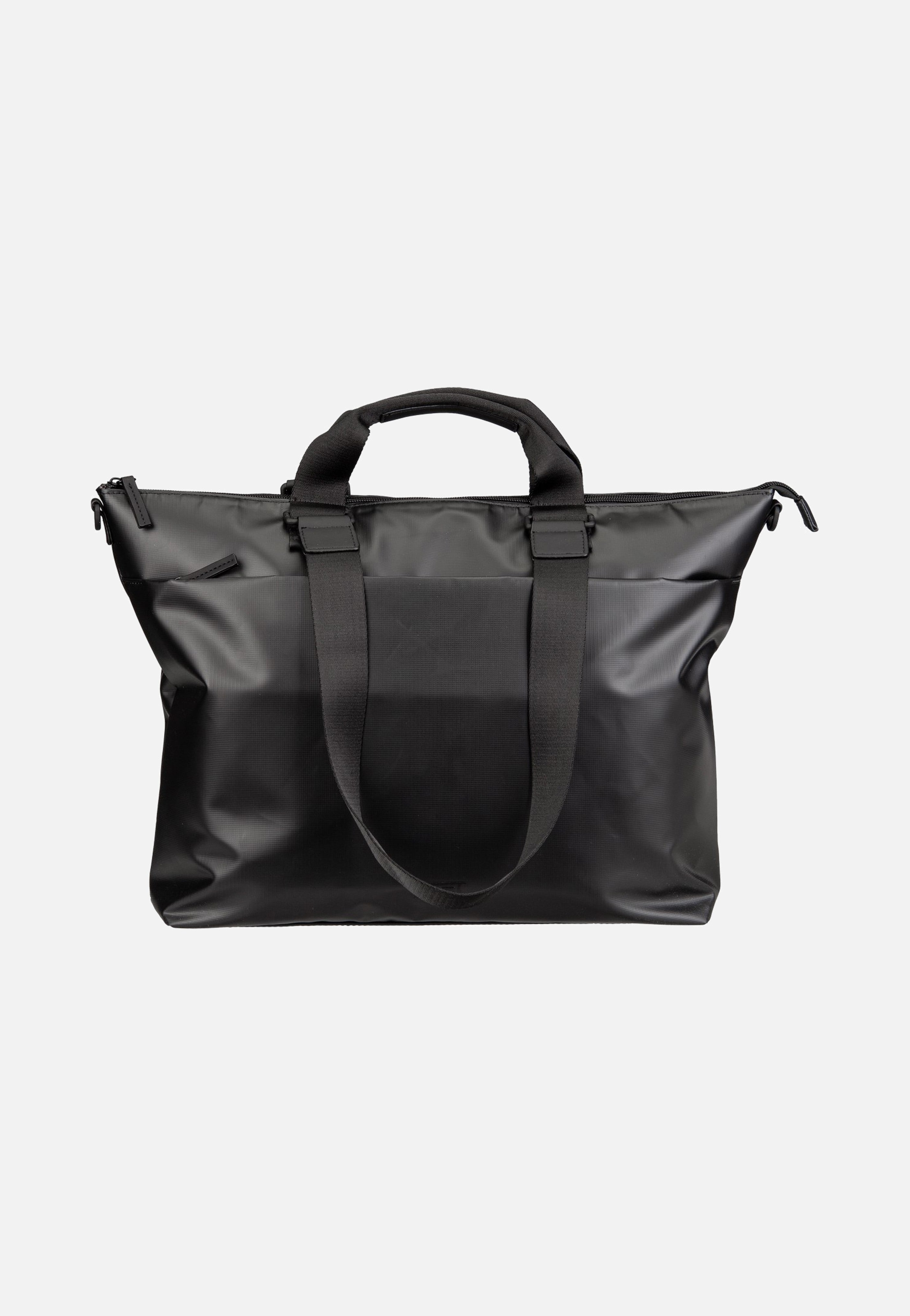 Tolja 4248 Schwarz - Shopper