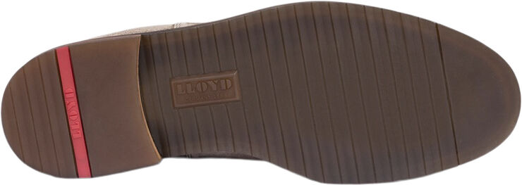 Lloyd DIVO Brown