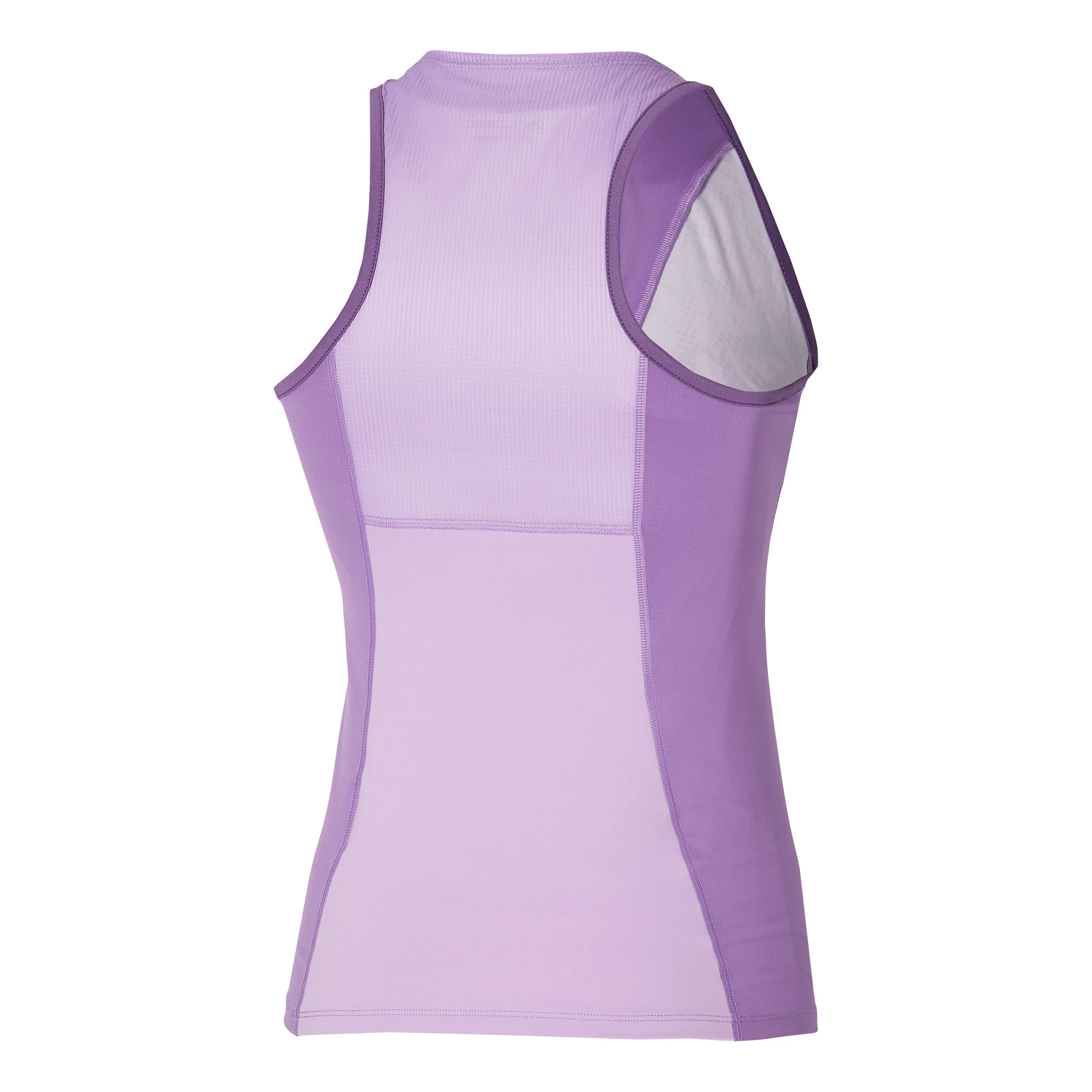 Mizuno Mugen Printed Débardeur Tank Top Femmes - Lilas