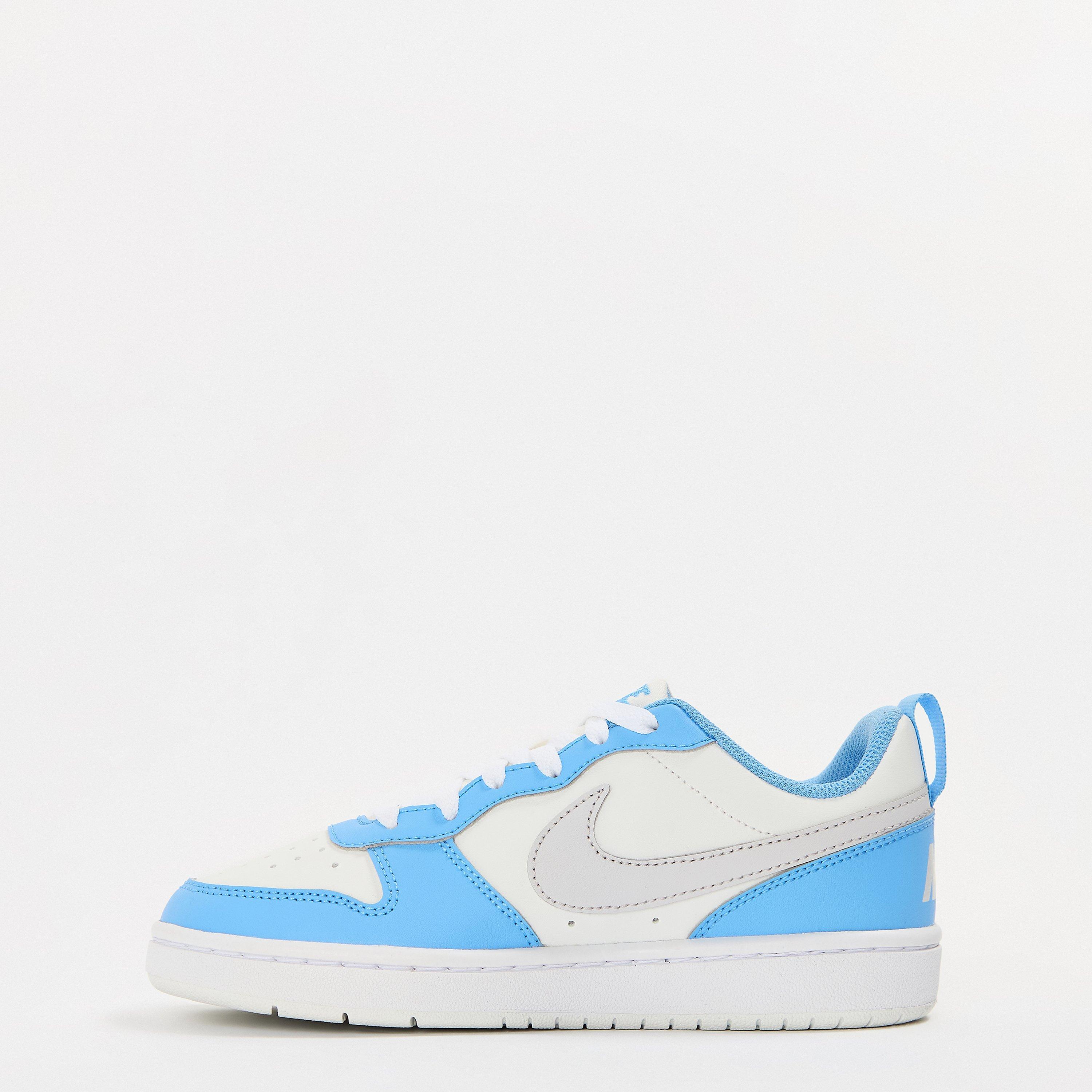 Nike Court Borough Low Recraft