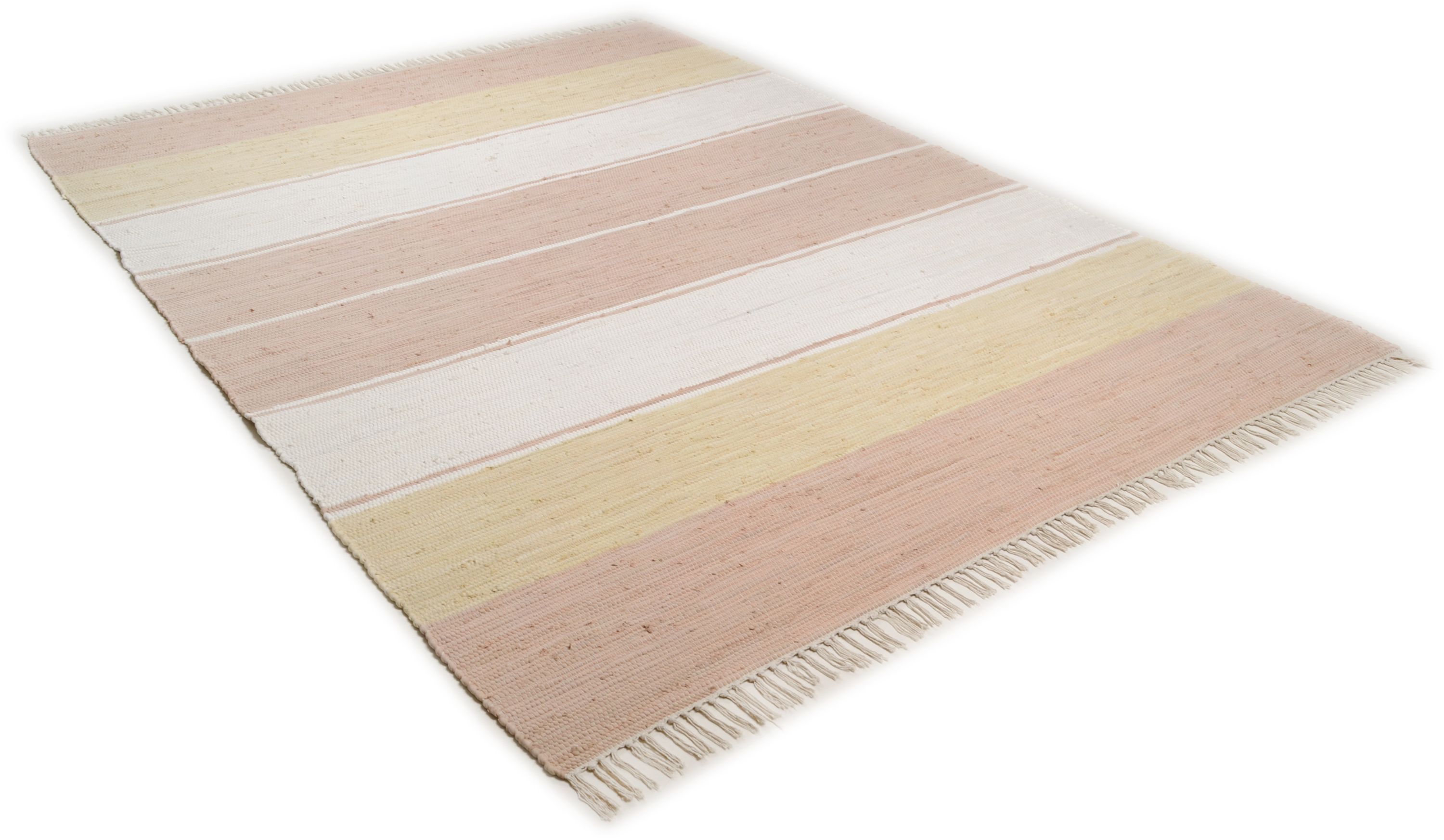 Teppich HAPPY DESIGN beige