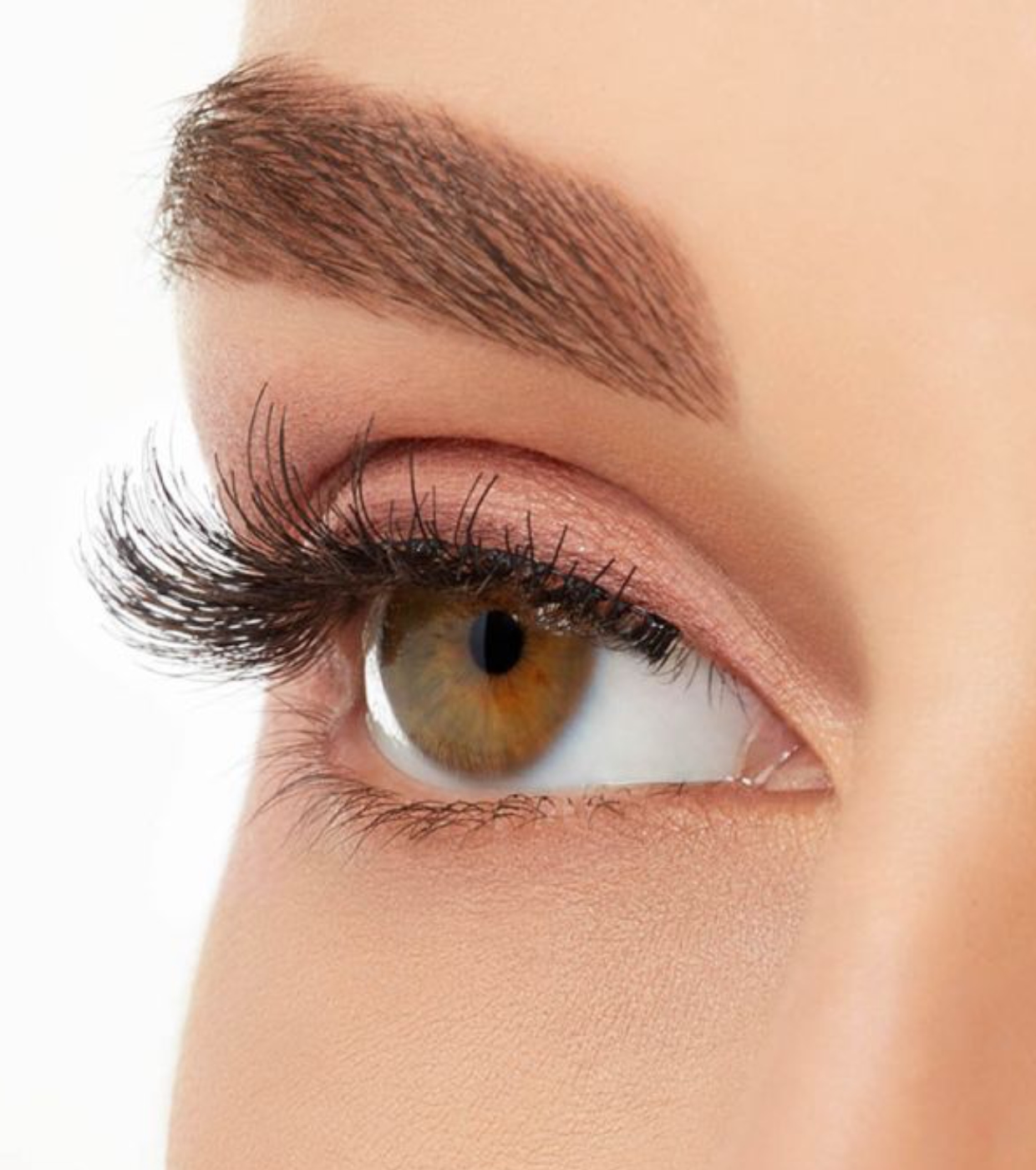 Ardell - Natural False Eyelashes Demi Wispies Black
