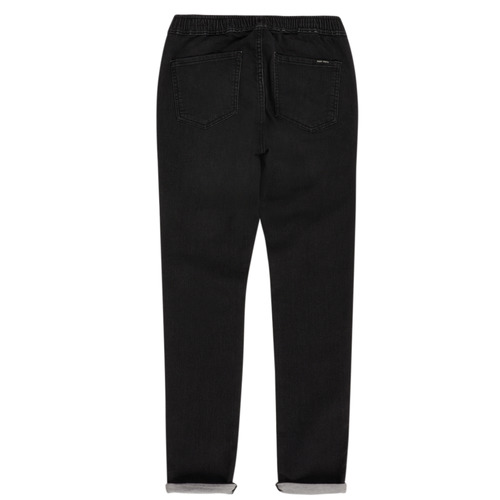 Teddy Smith - JOGGER SWEAT - Noir