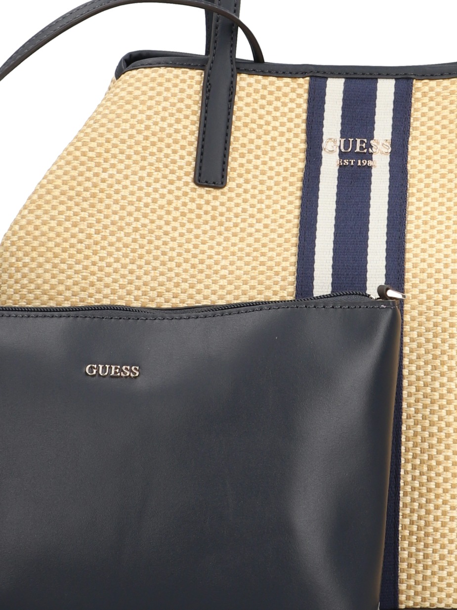 VIKKY LARGE TOTE