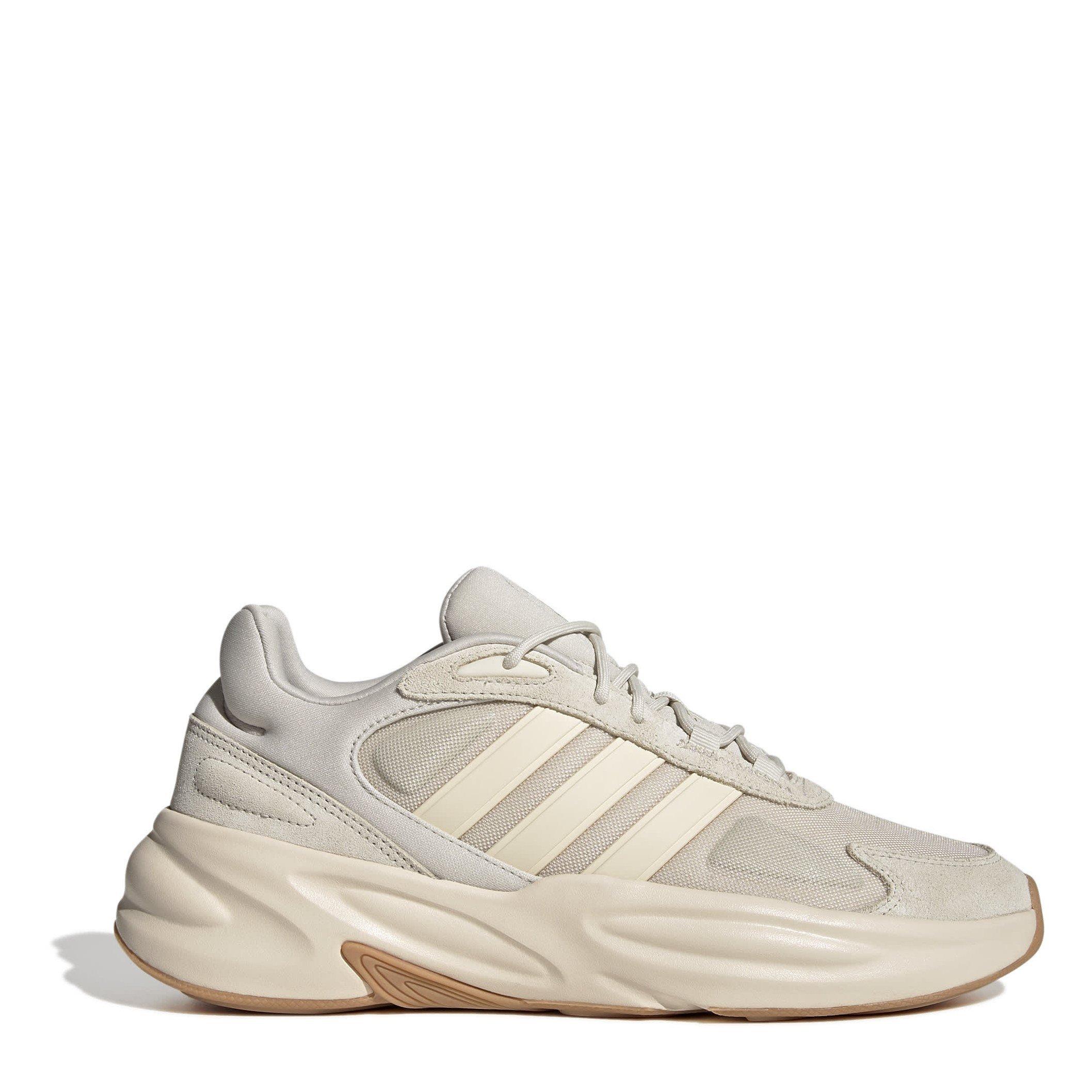 adidas Ozelle Cloudfoam Trainers Mens