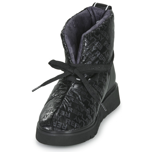 Replay - MELROSE ALLOVER - Noir