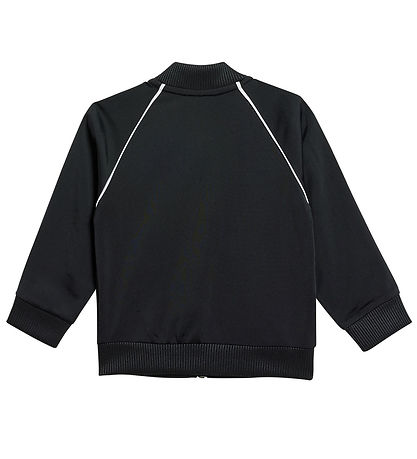 adidas Originals Trainingsanzug - SST - Schwarz