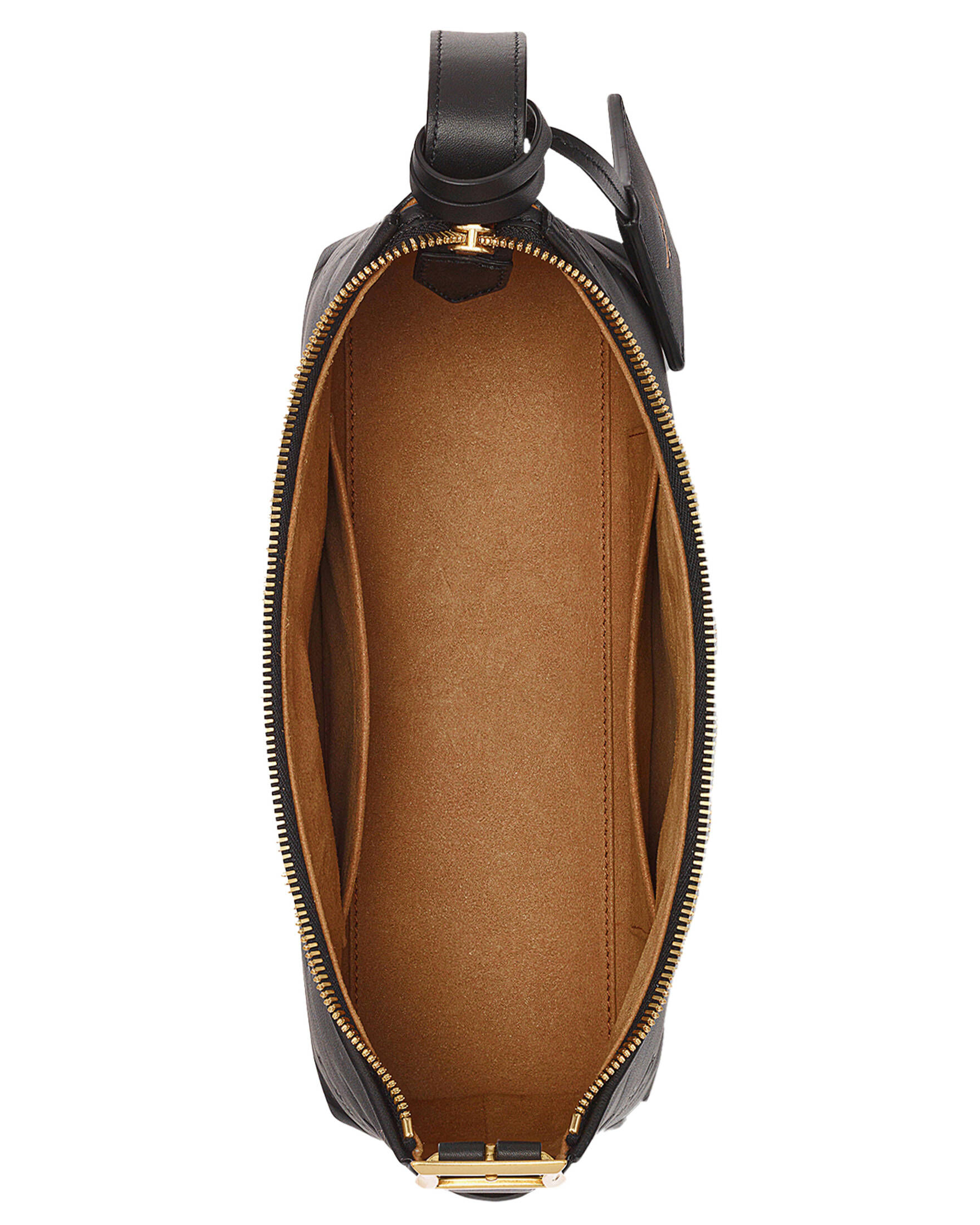 MCM| Damen Schultertasche SMALL AREN HOBO