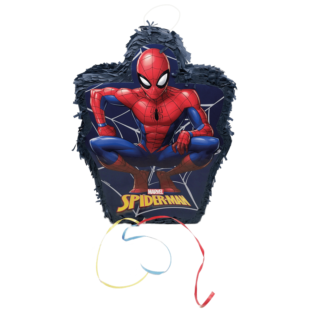 Spiderman Pinata
