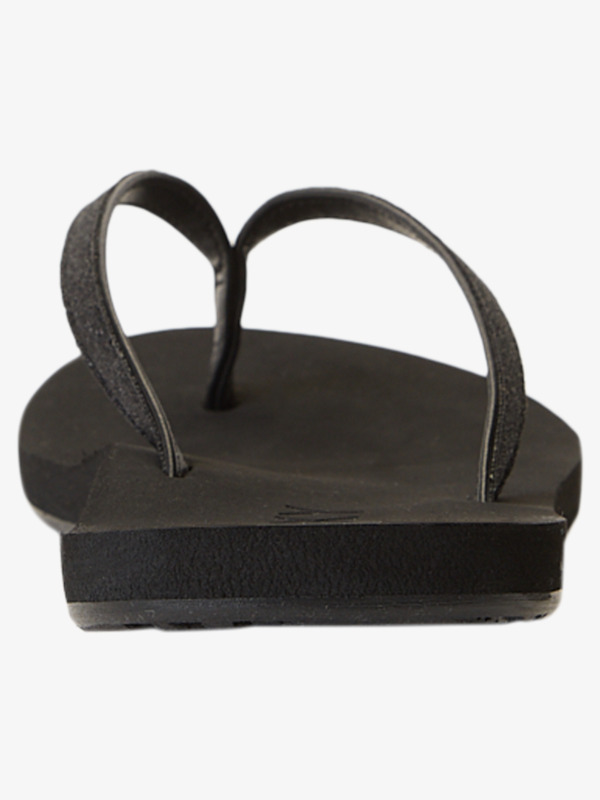 Napili Tongs Noir Femme