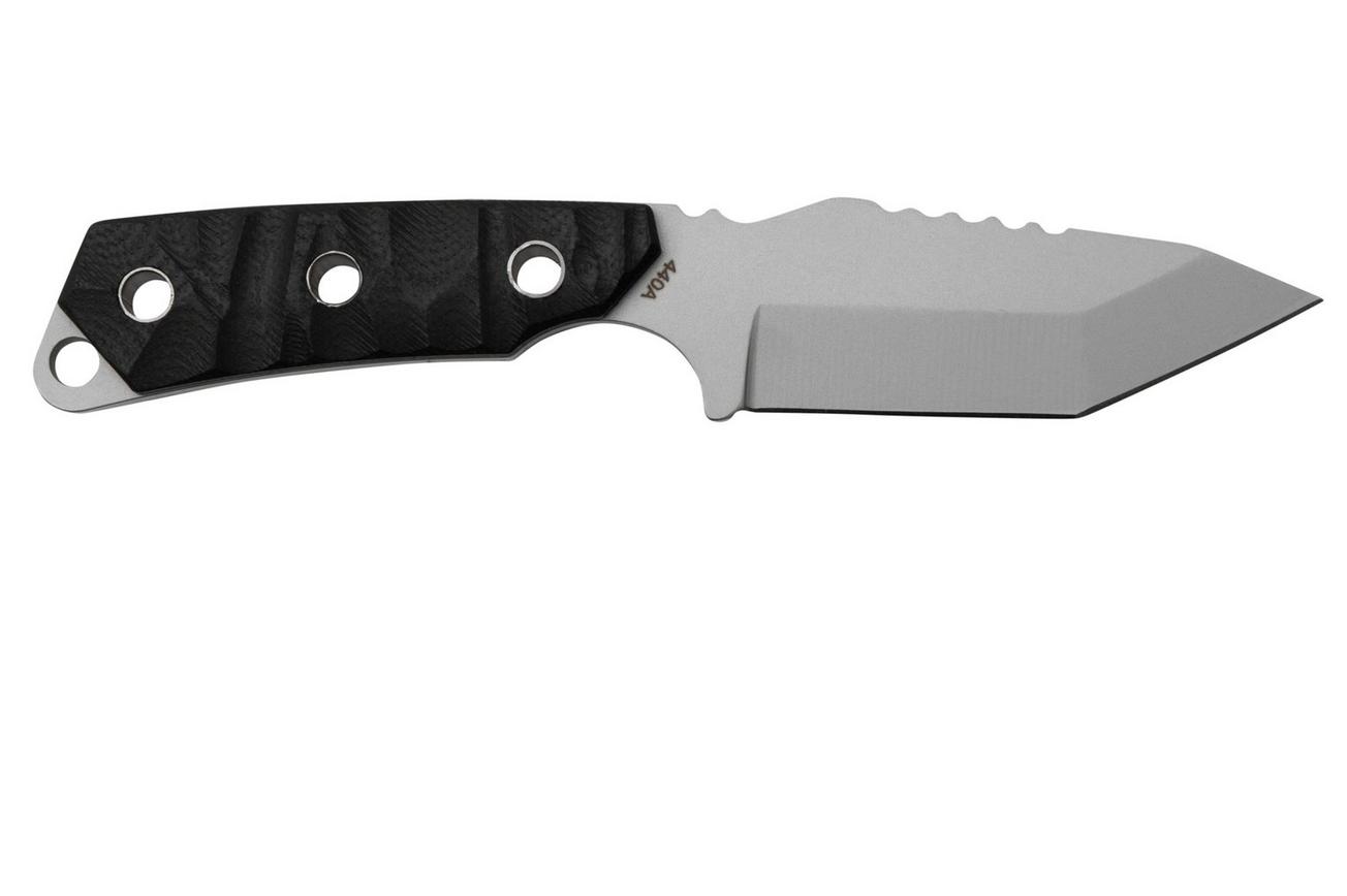 Böker Magnum Survival Neckup 02RY337 nekmes