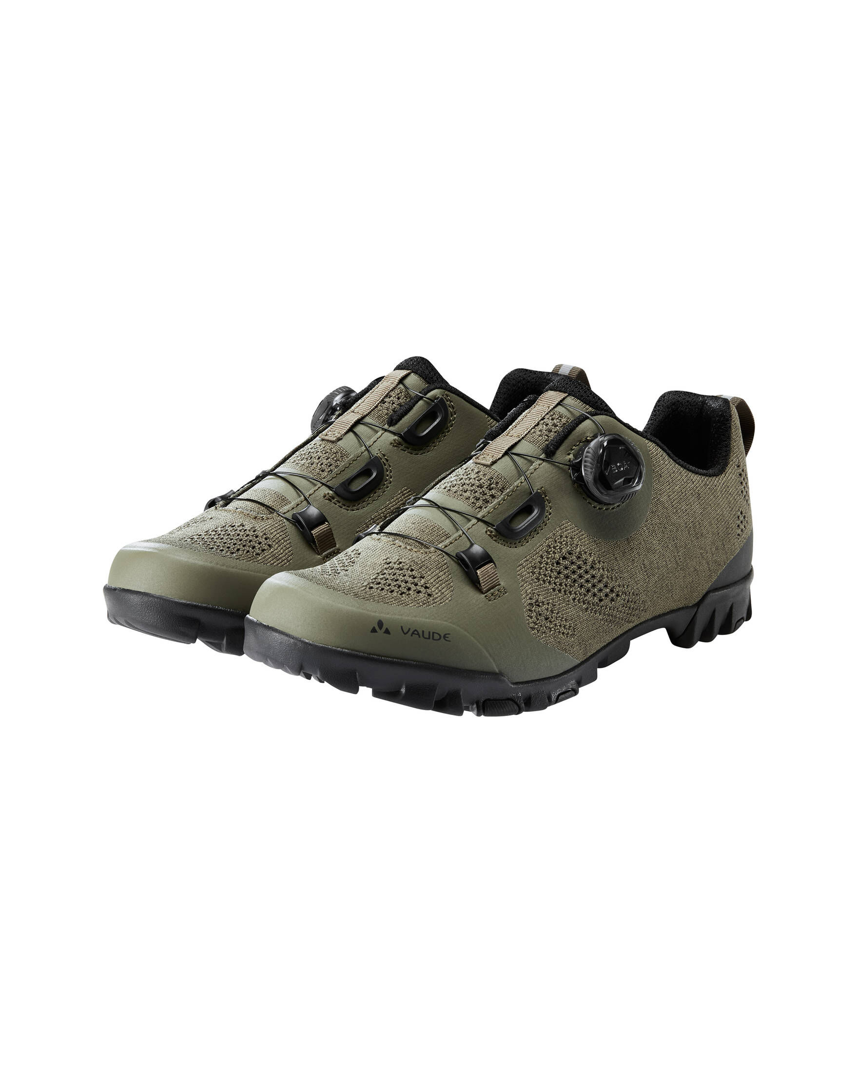 VAUDE| Radschuhe Low-Cut TVL SKOJ