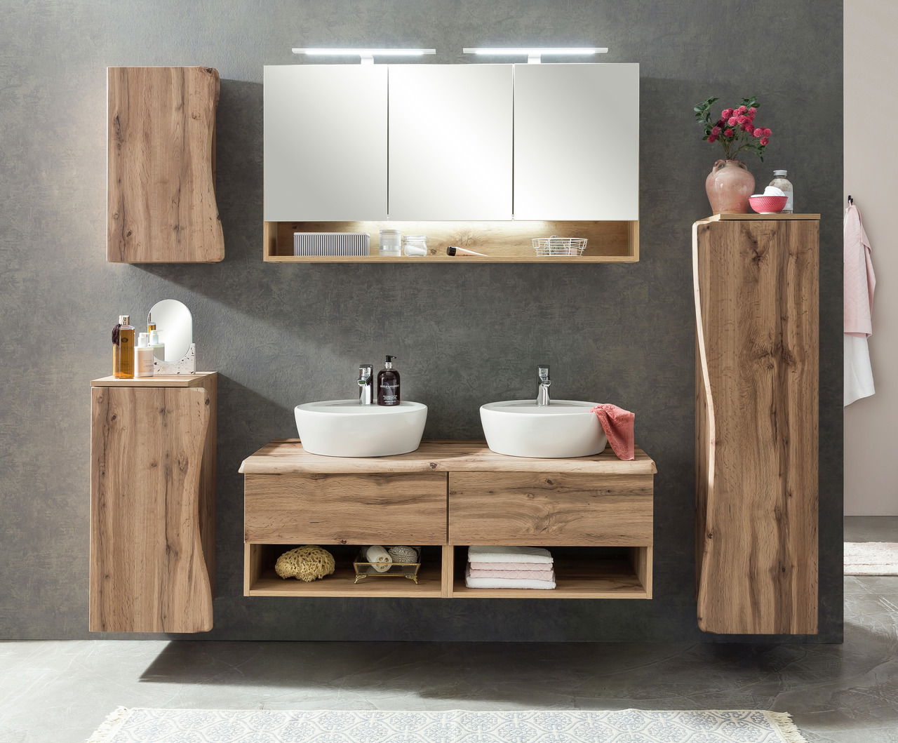 XORA Midischrank VILLACH