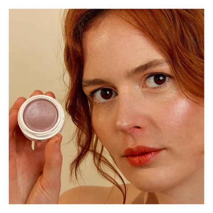 Eclo Blush Teinté Highlighter - 10 g | Pink Nude 005