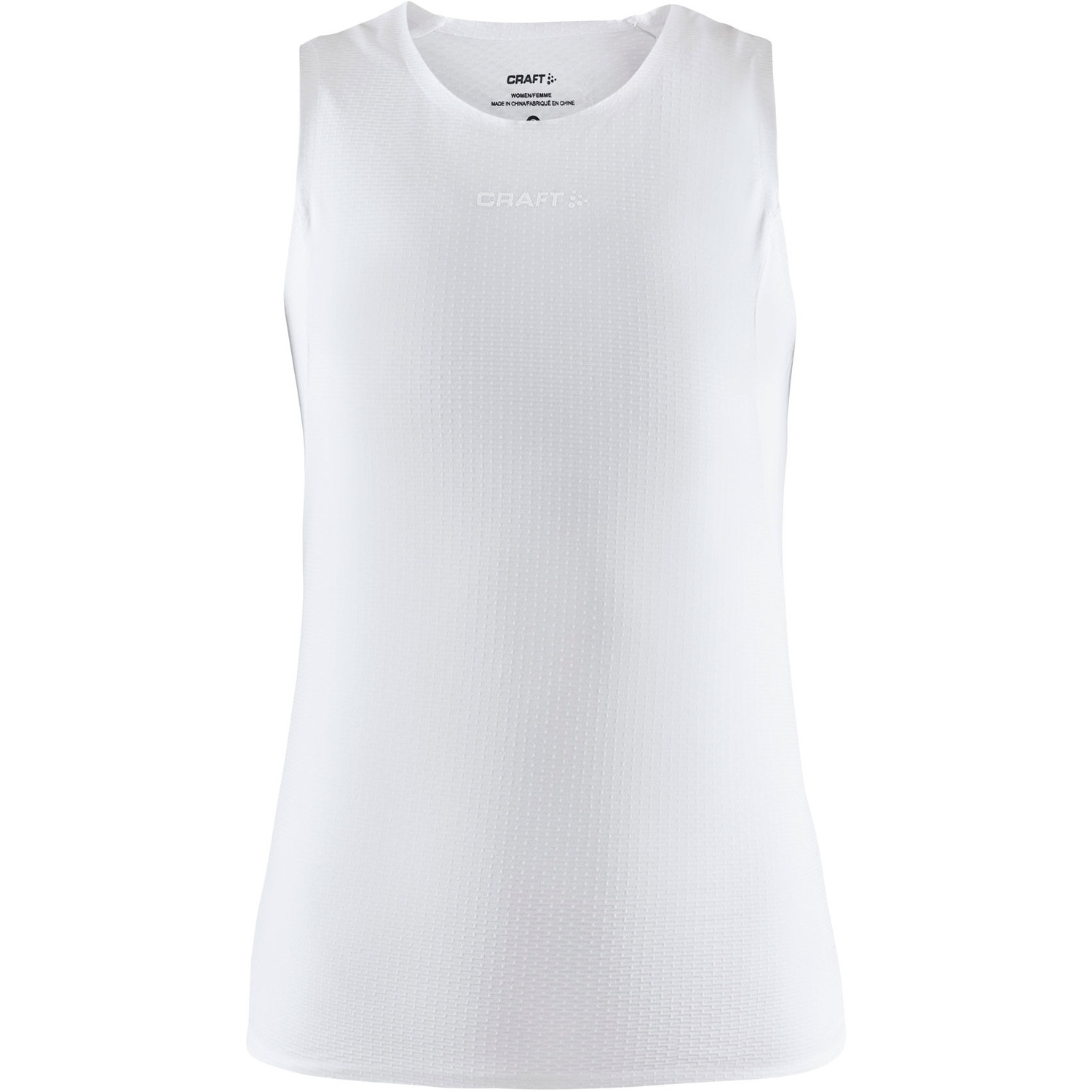 Craft PRO Nanoweight Singlet Dames