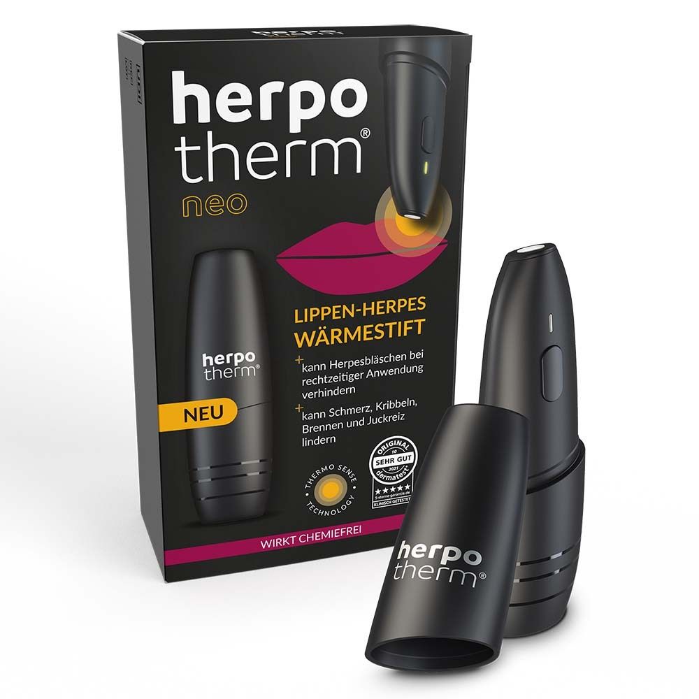 herpotherm® neo