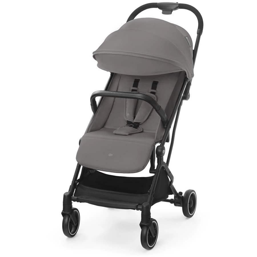 Kinderkraft Buggy INDY 2 cozy grey
