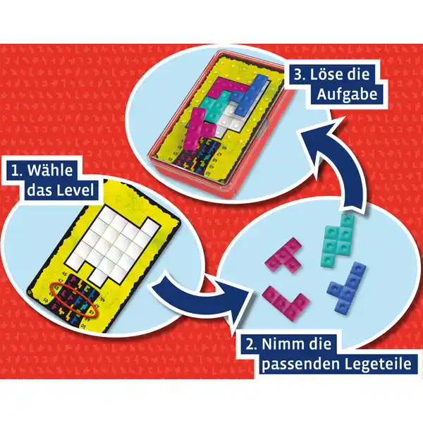 Ubongo - Brain Games