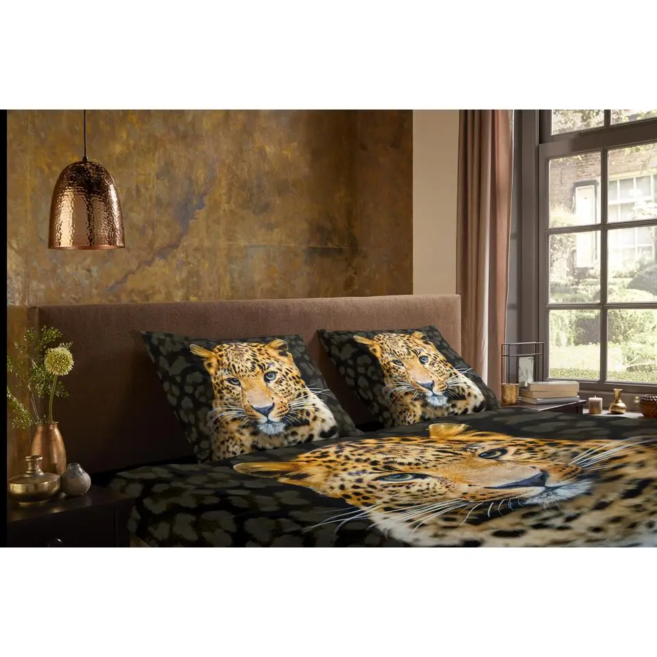 Duvet cover Pure 140x220   1* 60x70 cm