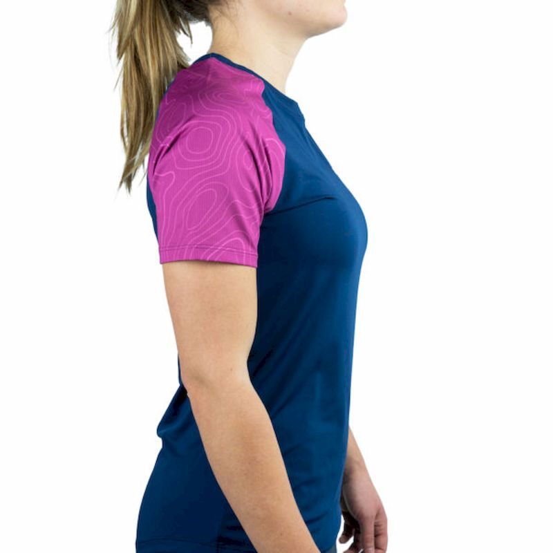 Technique Origin - T-shirt femme