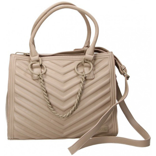 Xti - BOLSOS184233 SEÑORA BEIGE Beige