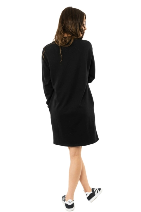 robe superdry w8010316a 02a black