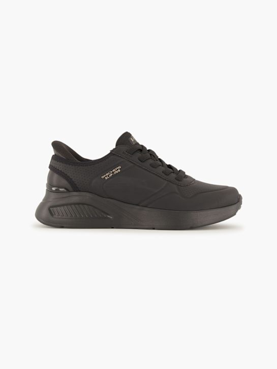 Skechers HANDS FREE SLIP-INS Sneaker Schwarz