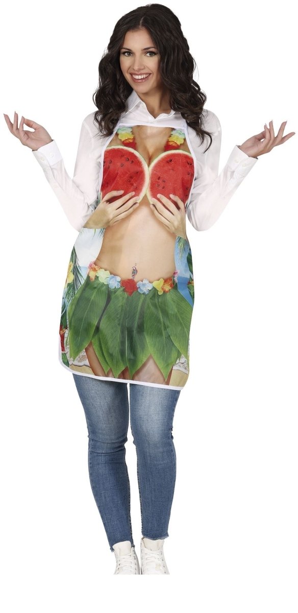 Hawaii Schort Dames