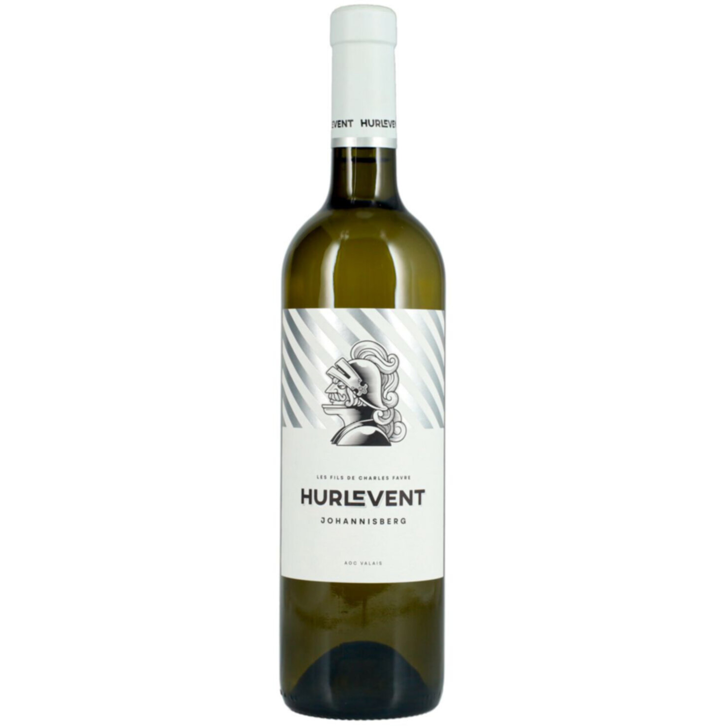 Valais AOC Johannisberg Hurlevent -75cl