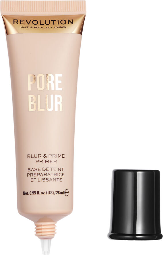 Revolution Revolution Pore Blur Primer