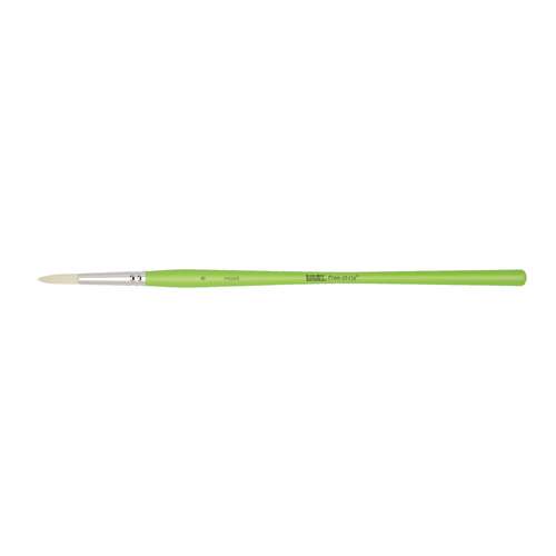 Liquitex® free-style™ Acrylmalpinsel, rund