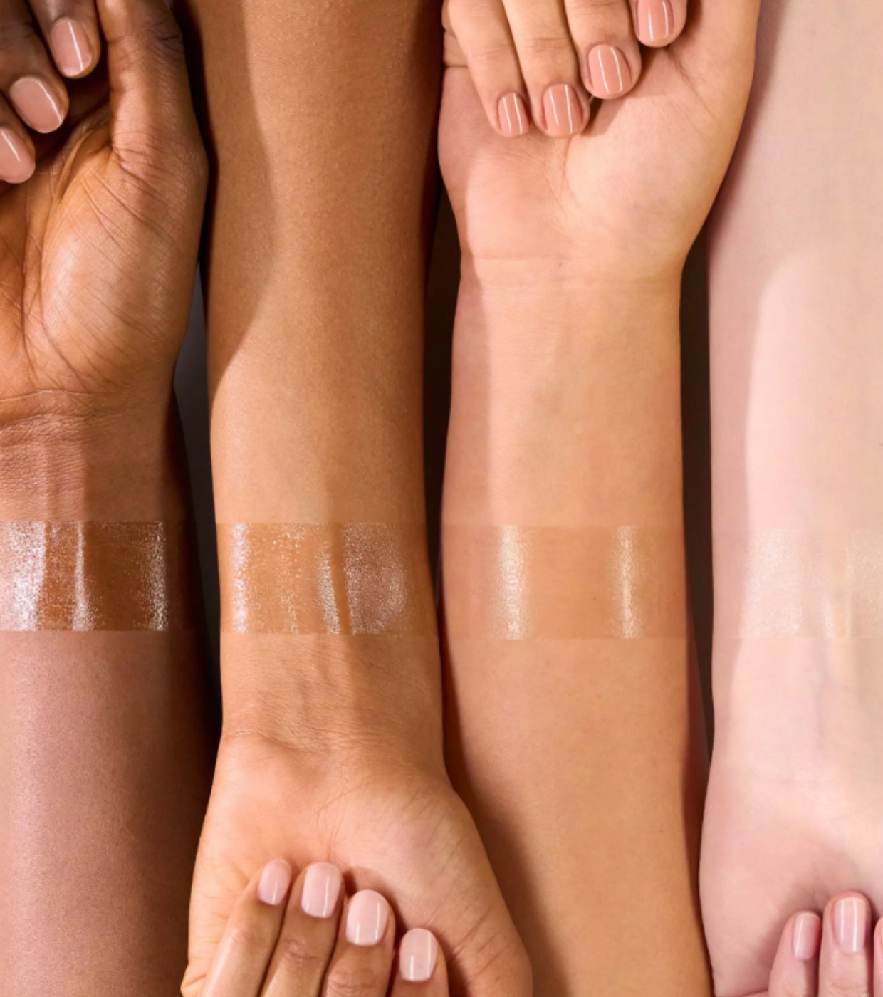 essence - Gel Primer Glow Like Honey