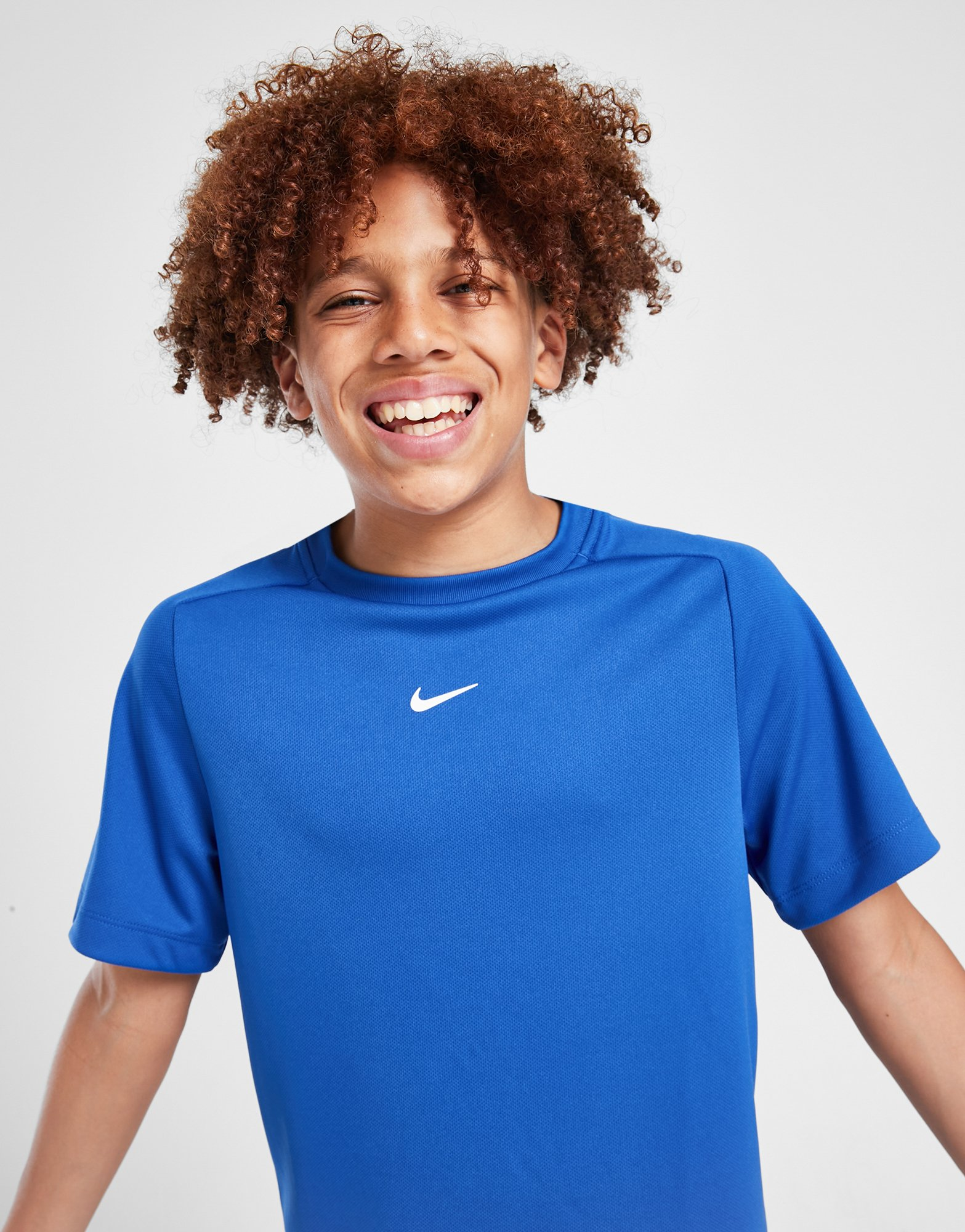 Nike T-shirt Dri-FIT Multi Junior